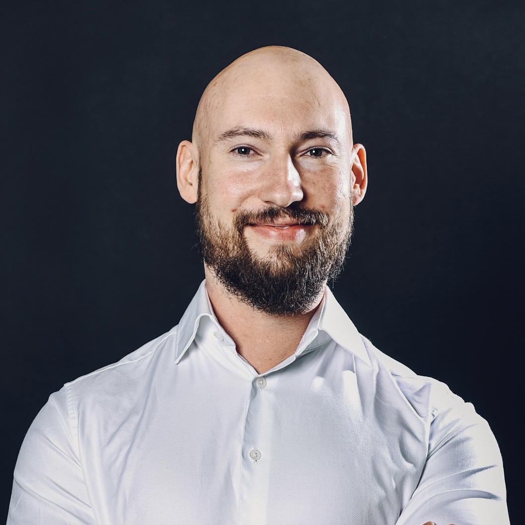 Daniel Raabe
